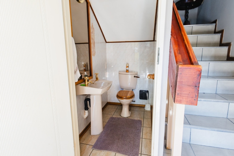 3 Bedroom Property for Sale in Bayswater Free State